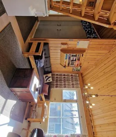 Viessu - Aurora In Lapland Apartamento Saariselkä