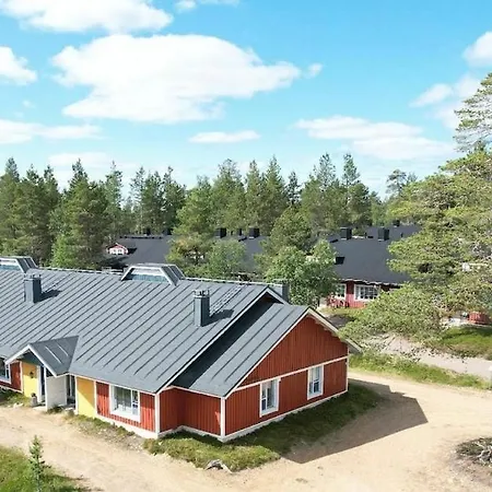 Apartamento Viessu - Aurora In Lapland