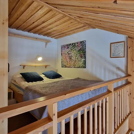 Apartamento Viessu - Aurora In Lapland *